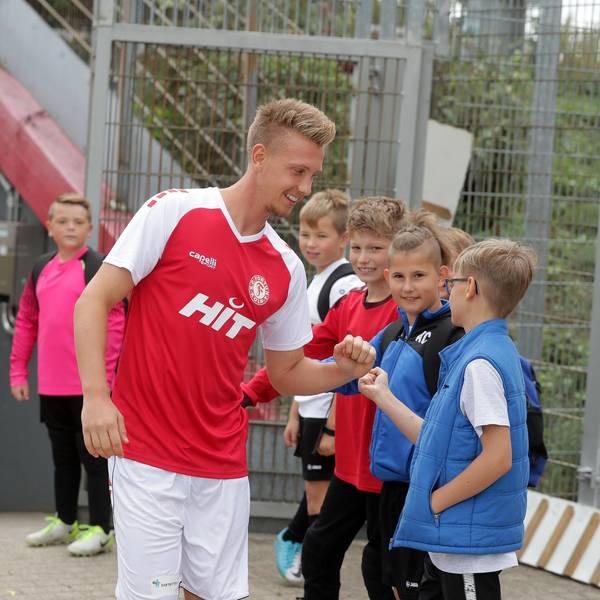 Nico Brandenburger