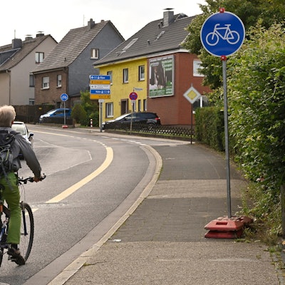 Buddestraße Test Kommentar 060821