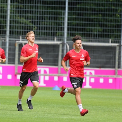 Hübers Hector Thielmann