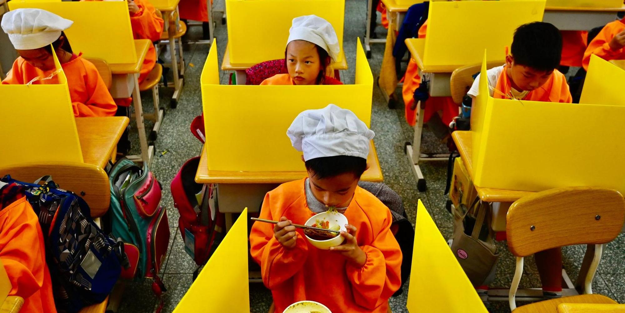 Taiwan Schule