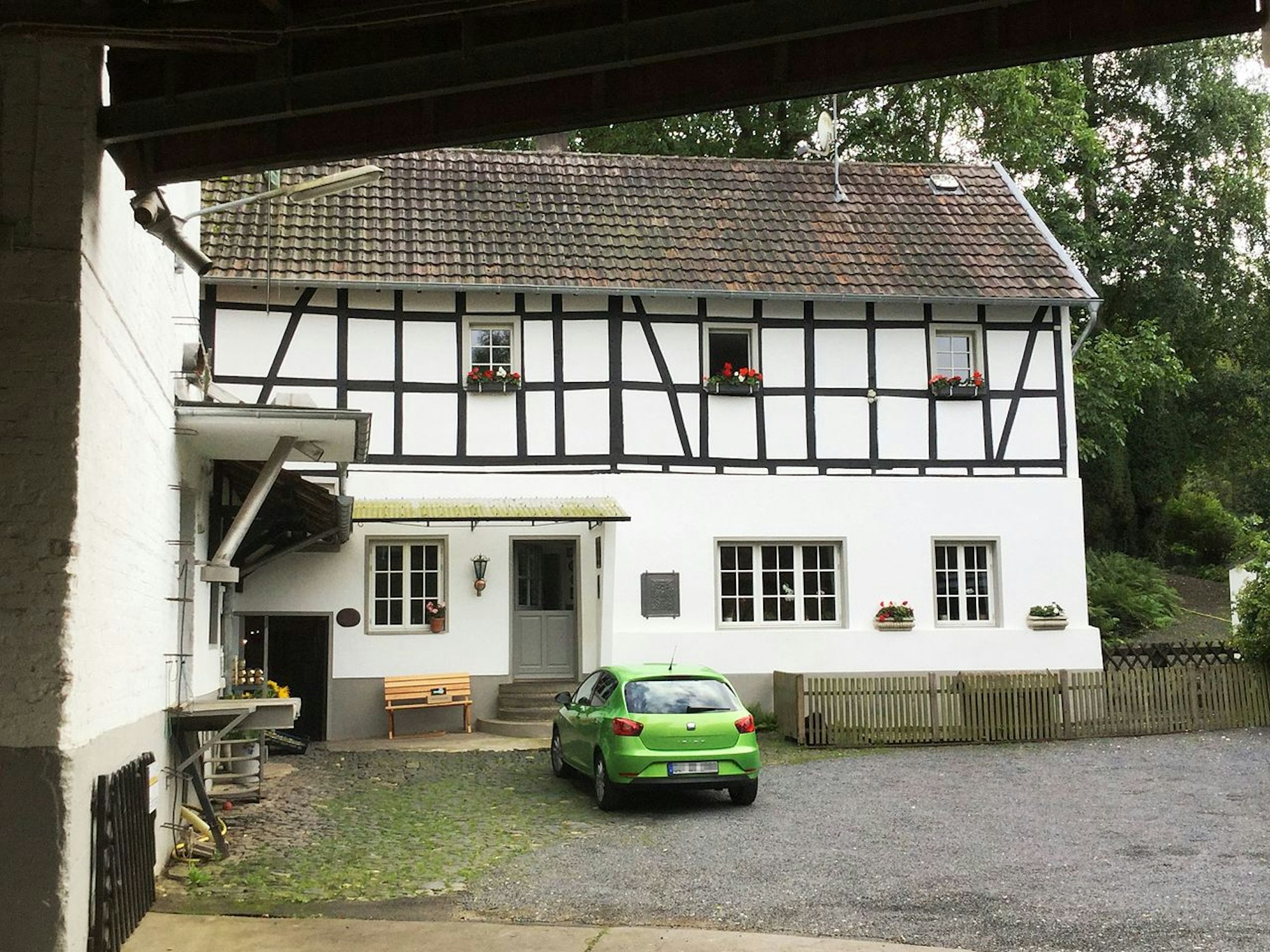 Broichmühle
