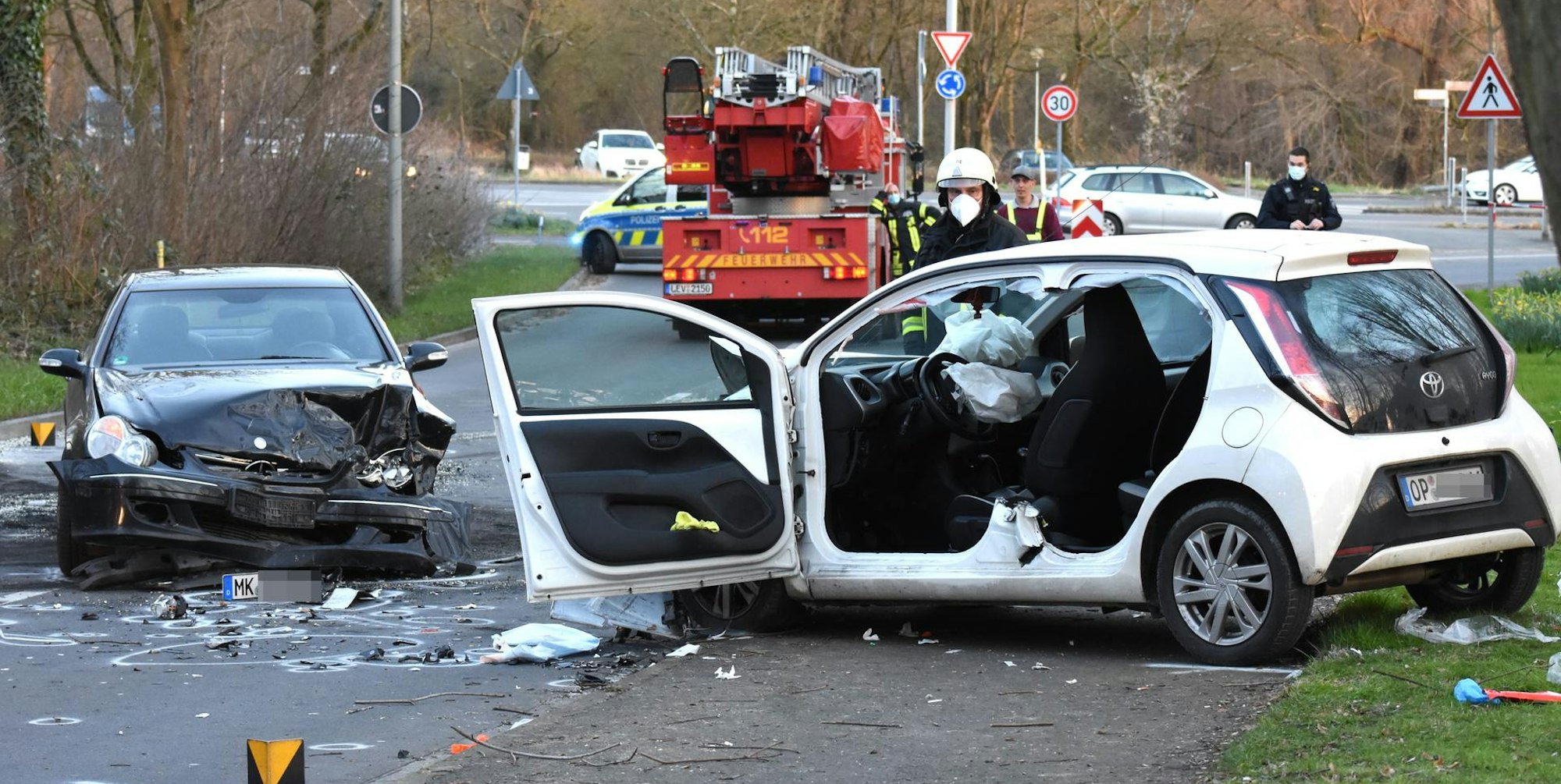 Steinbücjeler straße