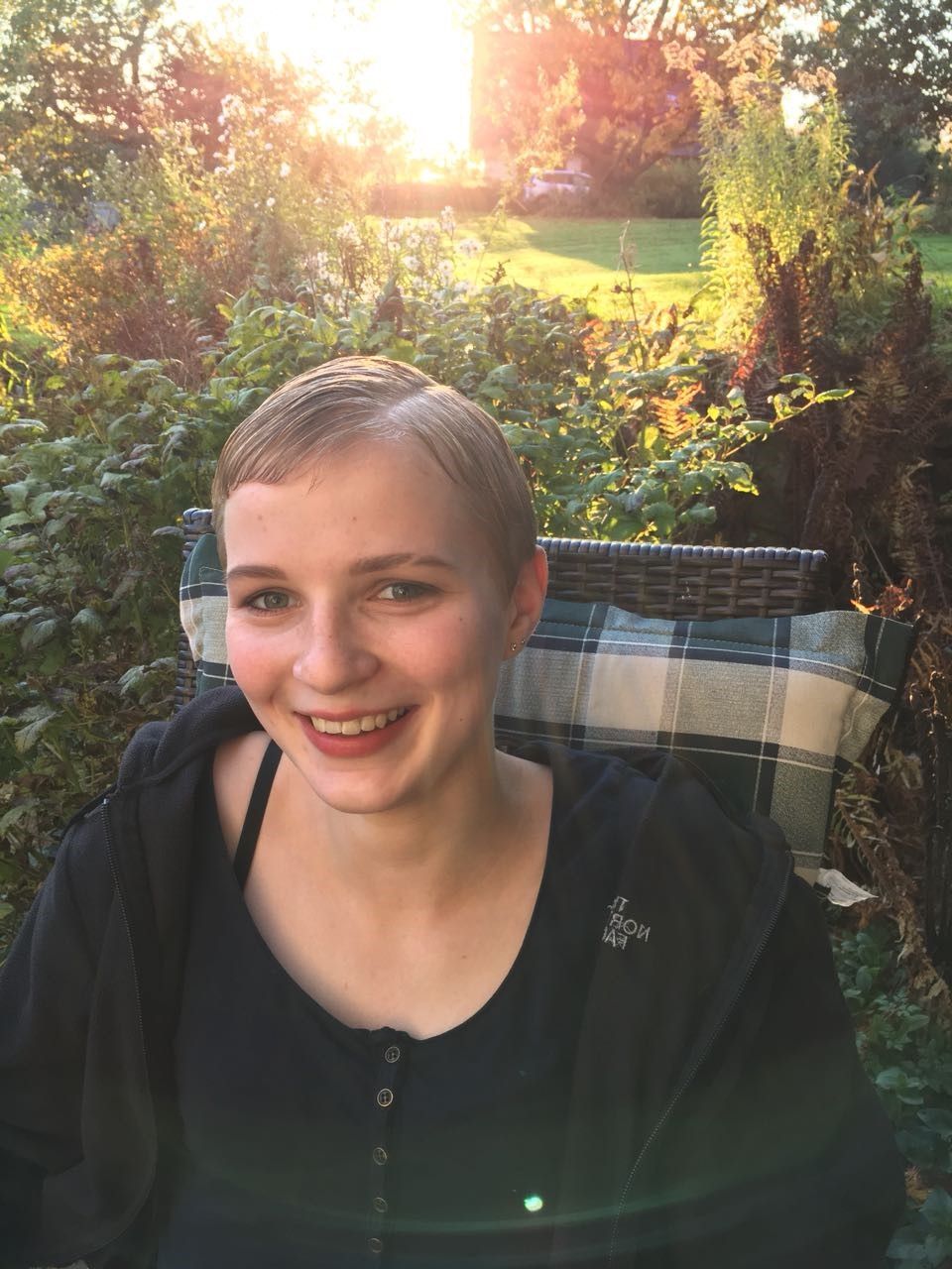 Vermisste Gummersbacherin