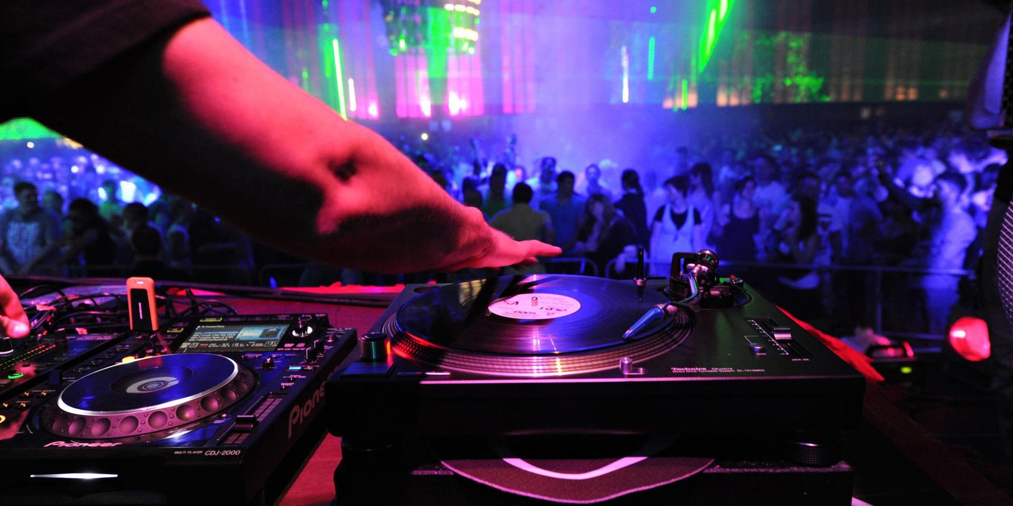 Rave Symbol