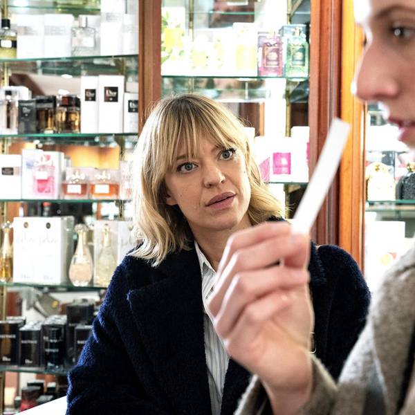 Blind Date Tatort