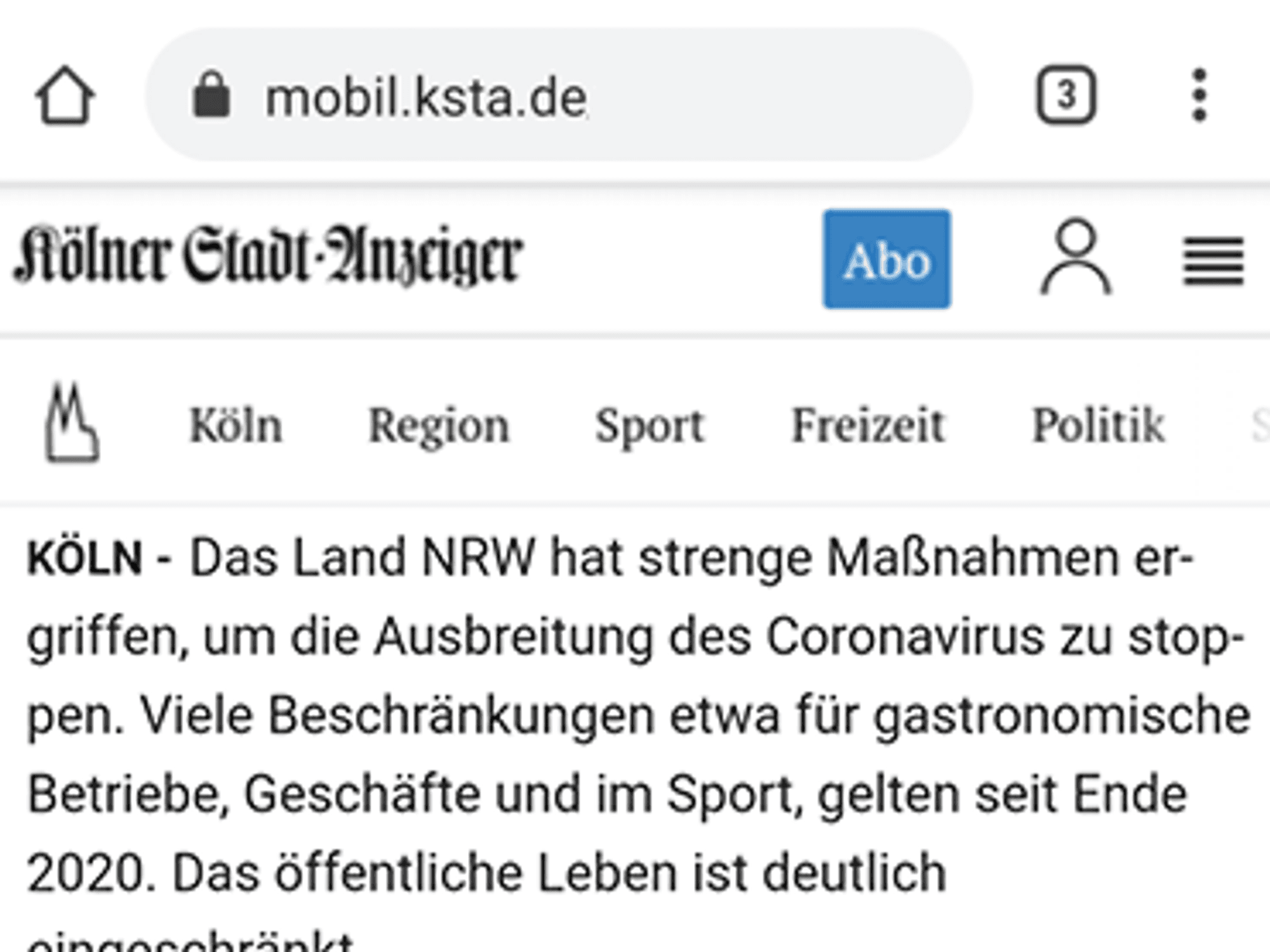 Mobile-Navi