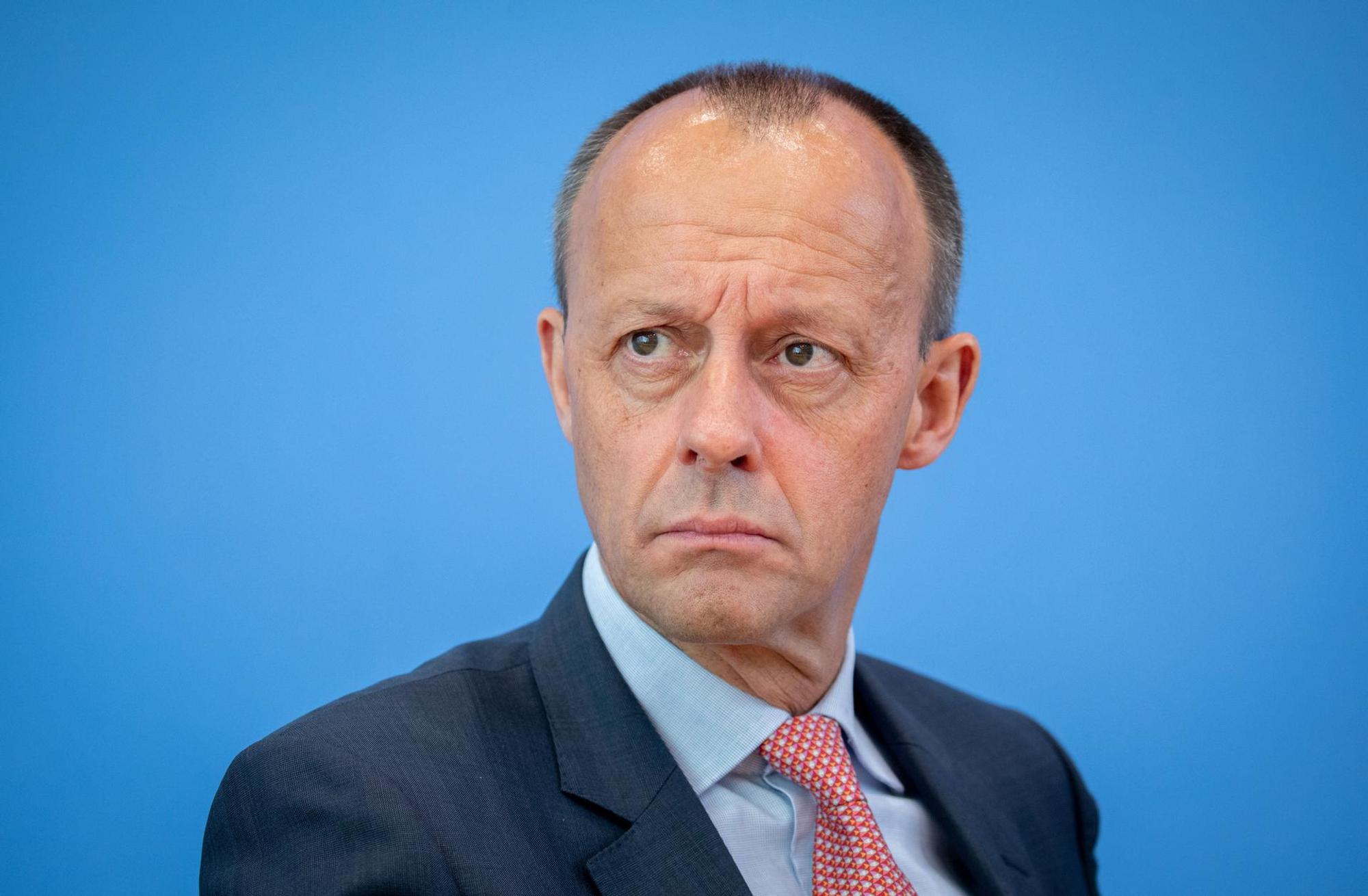 Friedrich Merz 291019