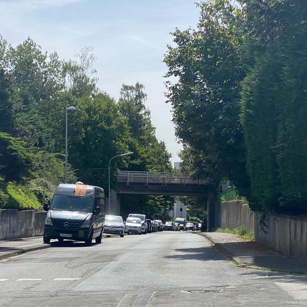 Dechant-Krey-Straße Leverkusen Opladen (4)