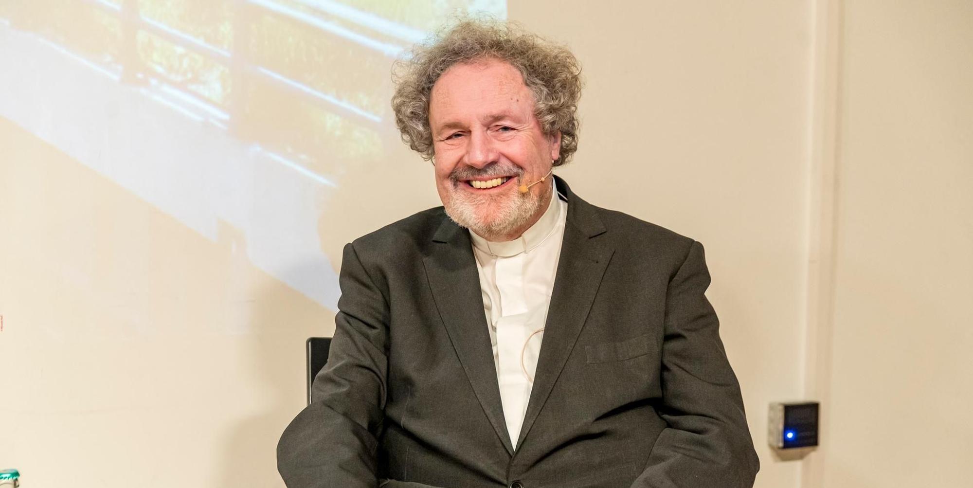 Rolf Steinhäuser