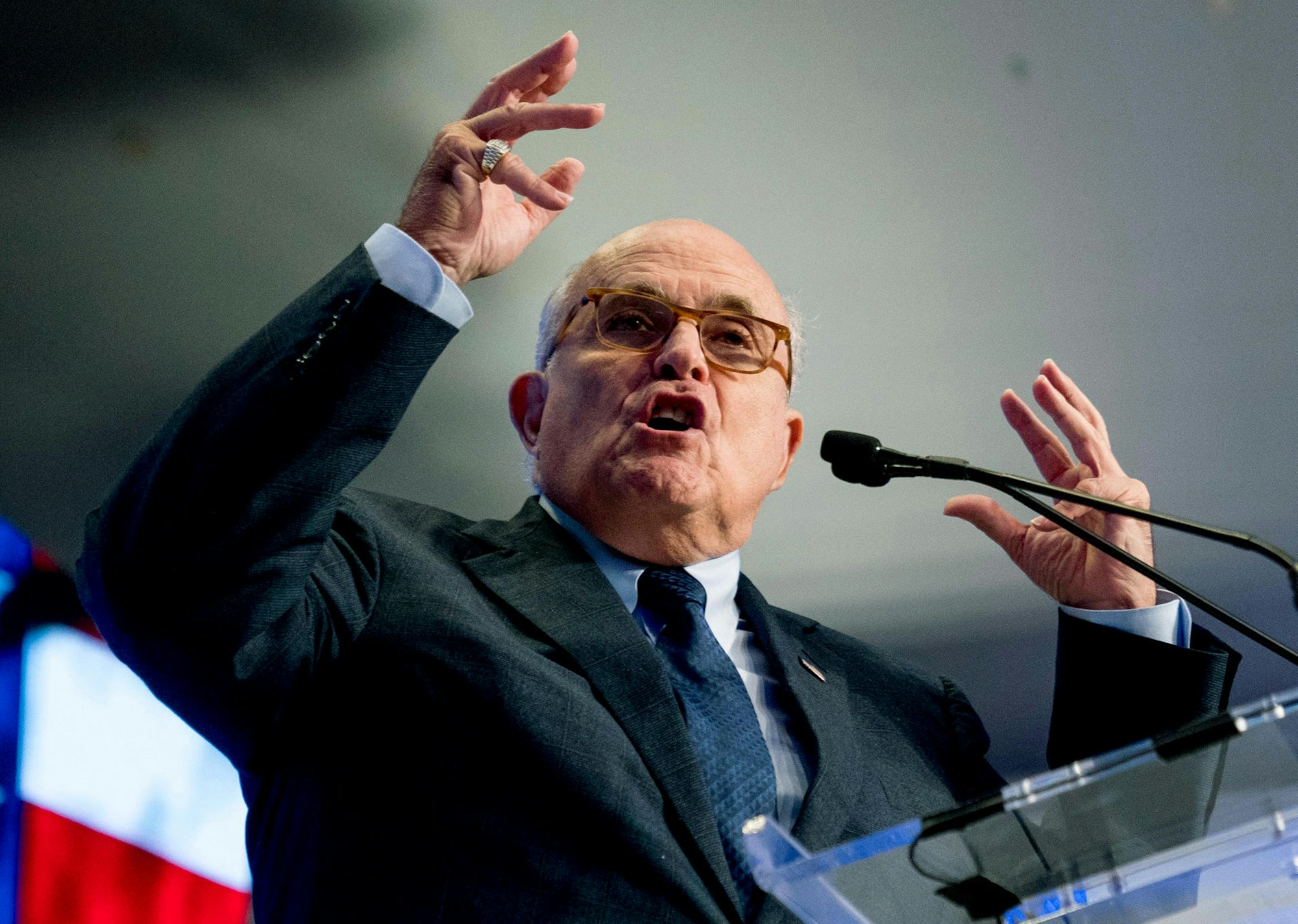 Giuliani