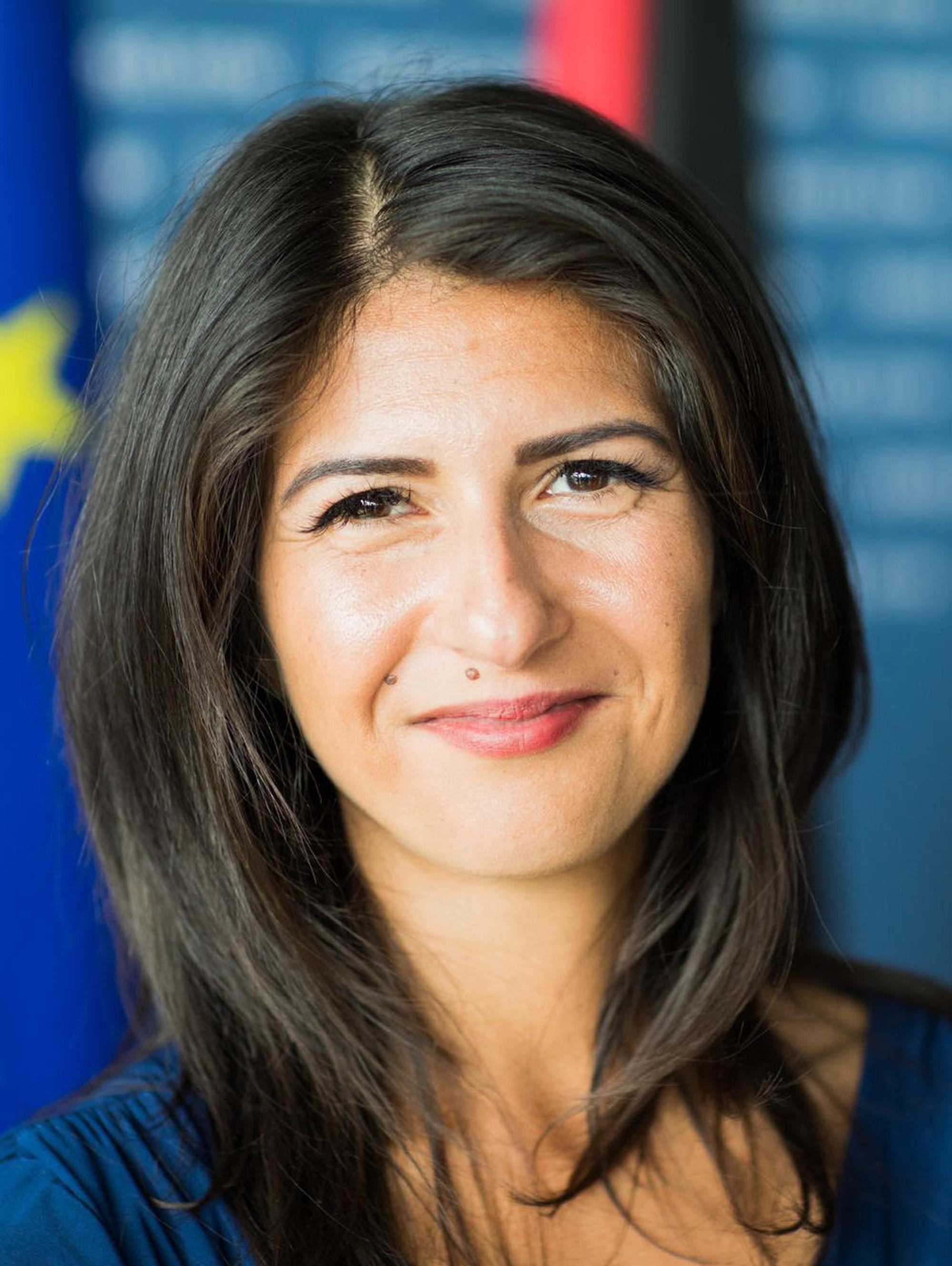 Serap Güler