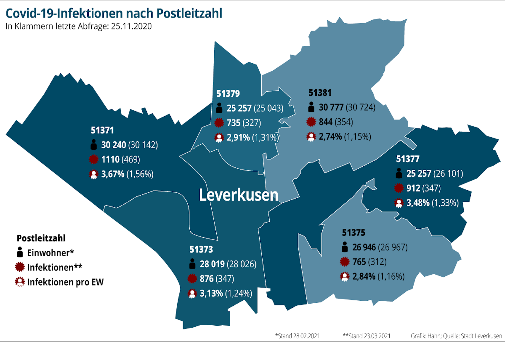 23-03-Leverkusen-Corona-Postleitzahlen