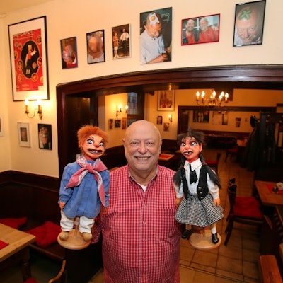 Knollendorf Heribert Malchers