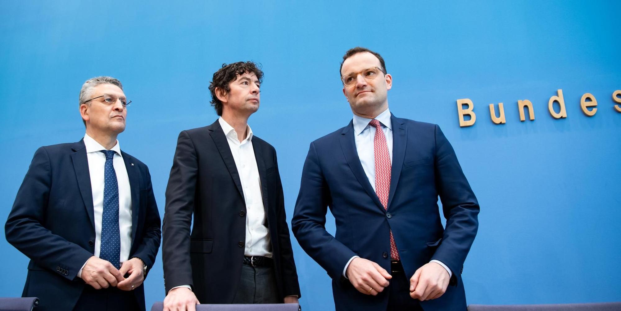 Drosten Wieler