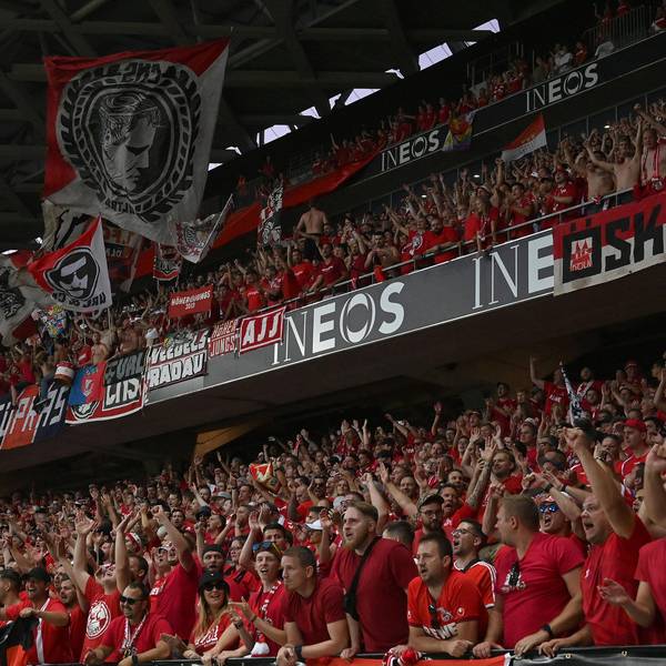 Nizza-Wand