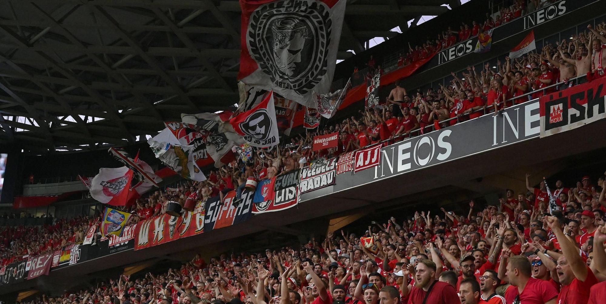 Nizza-Wand