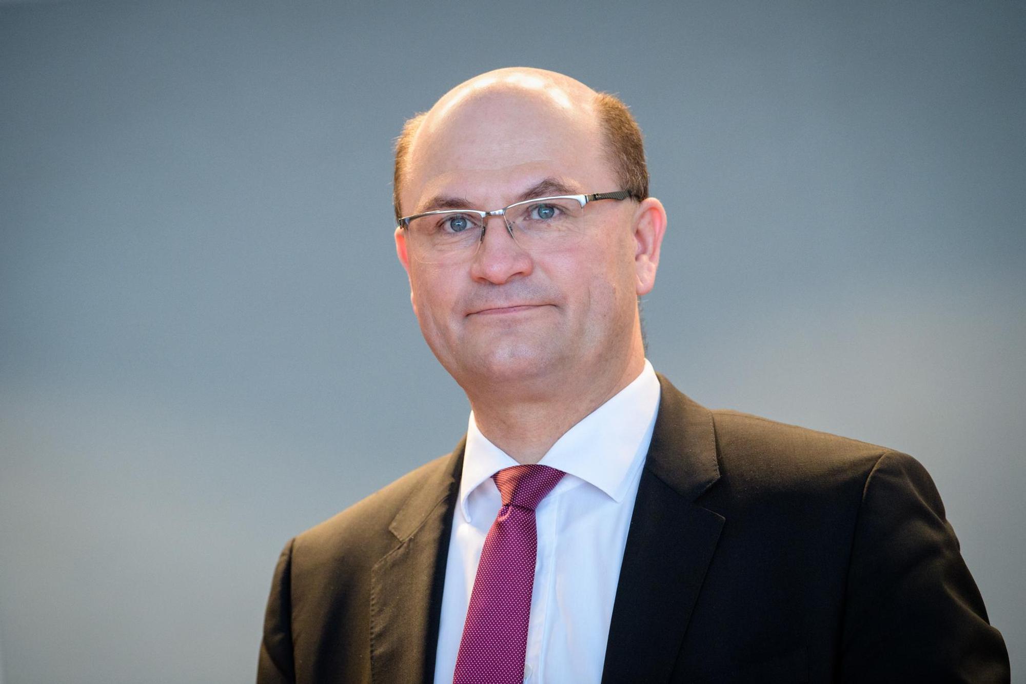Albert Füracker_Finanzminister_CSU