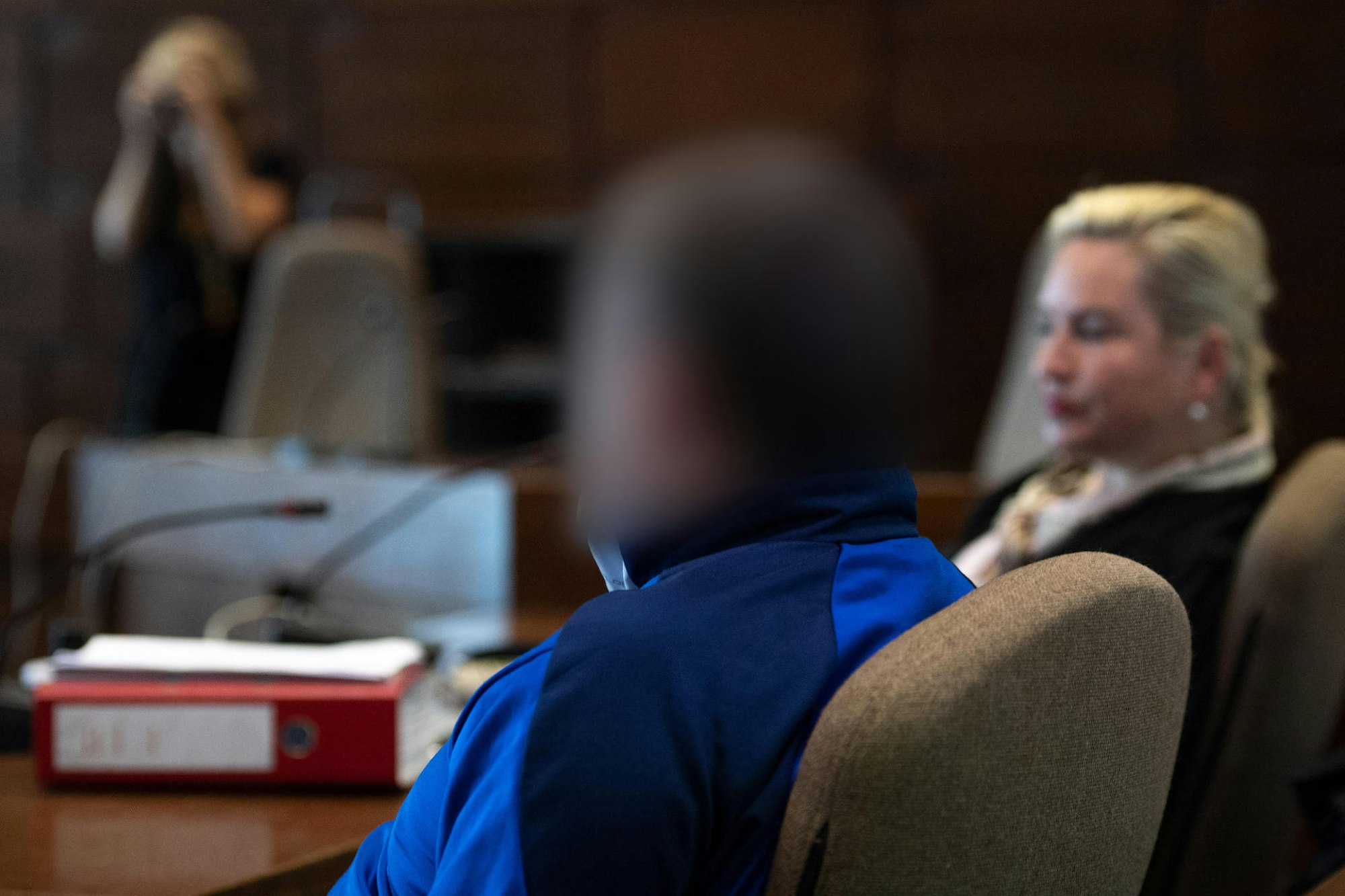 Clemens K. Kölner Gericht