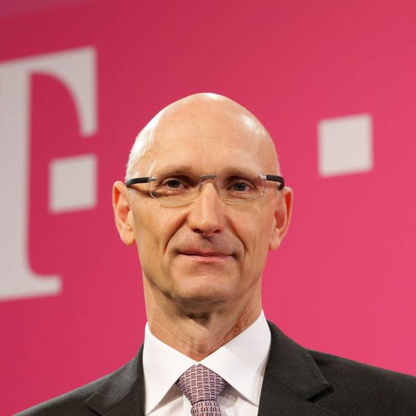 Tim Höttges