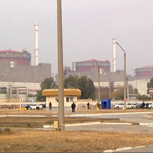 akw Kernkraftwerk Saporischschja