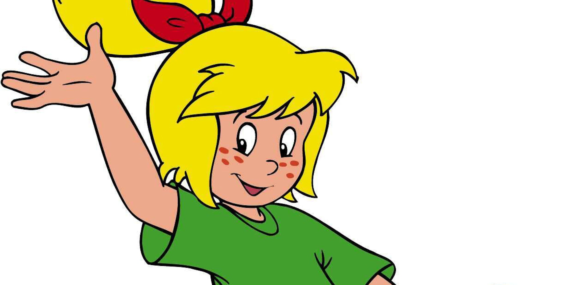 Bibi Blocksberg
