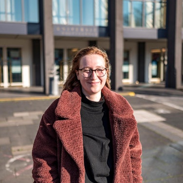 Vera Schmölzer Uni Köln