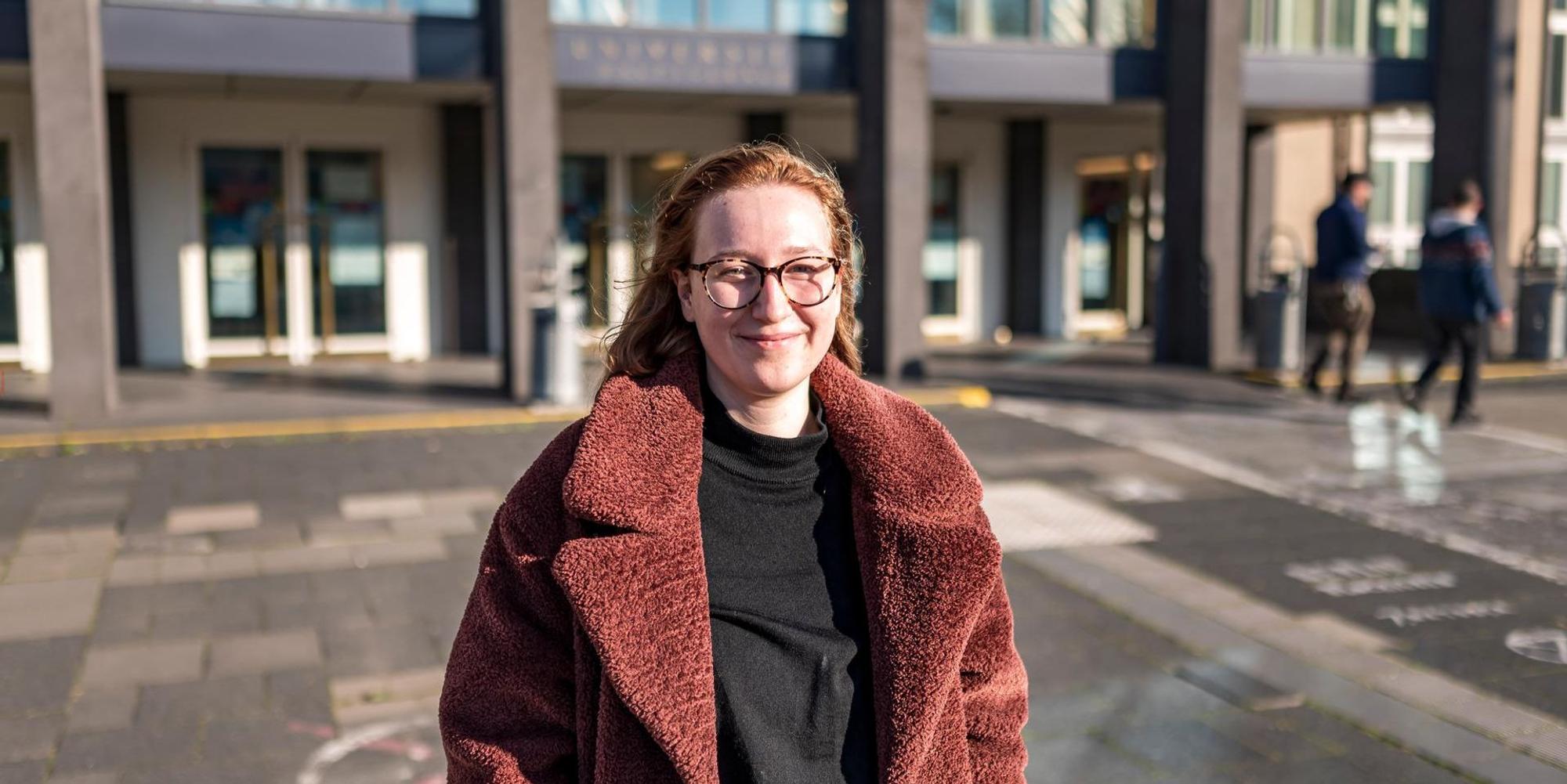 Vera Schmölzer Uni Köln