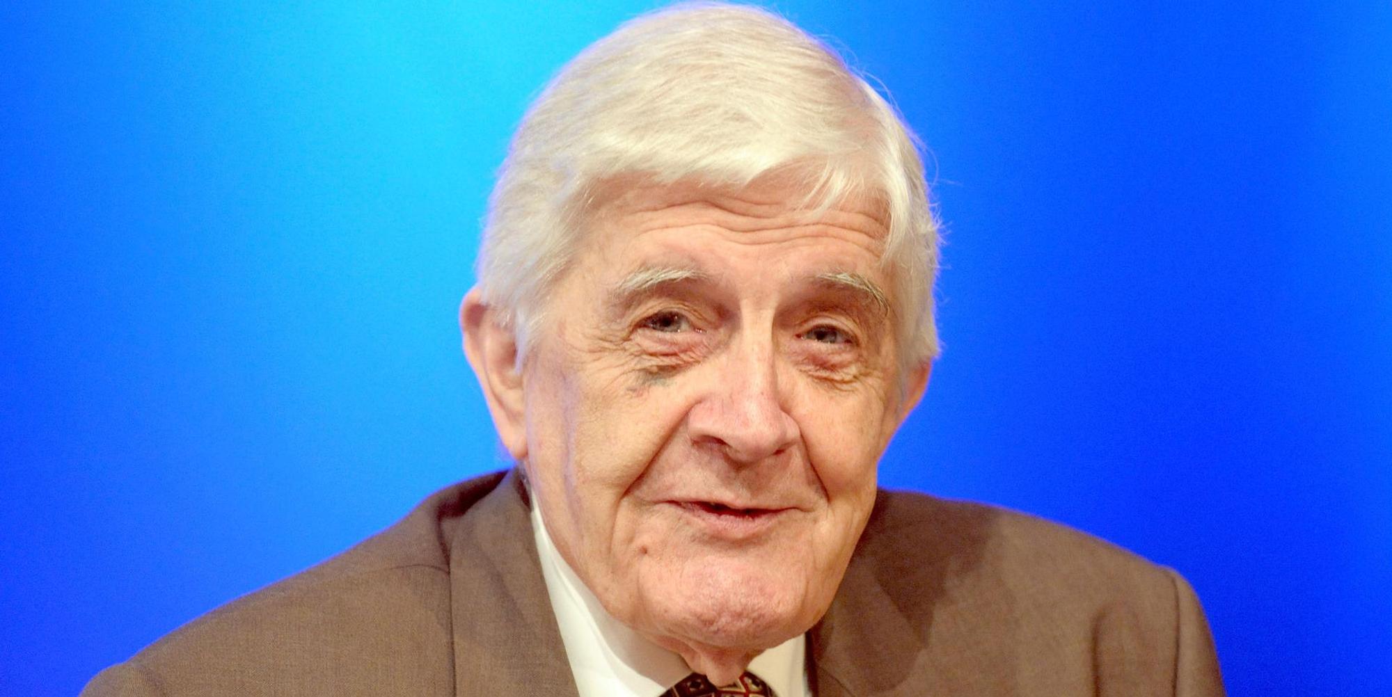 Burkhard Hirsch (1)