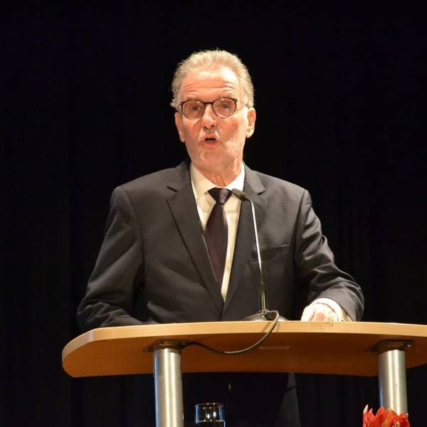 Uwe Friedl