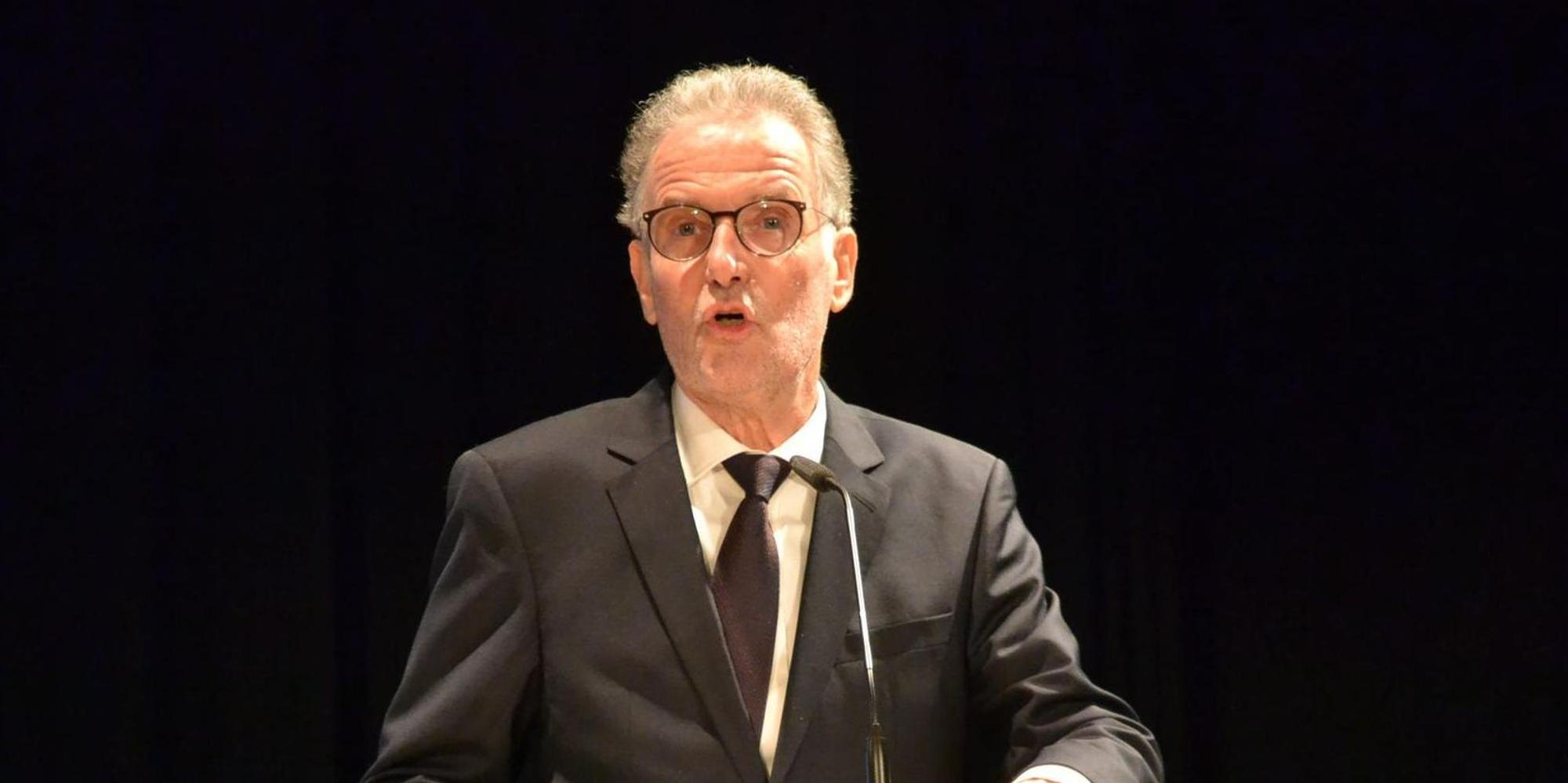 Uwe Friedl