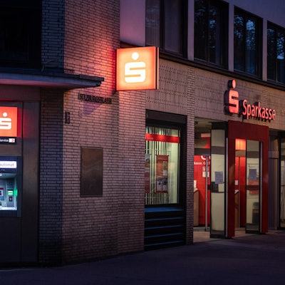 Sparkasse Köln Bonn Filiale