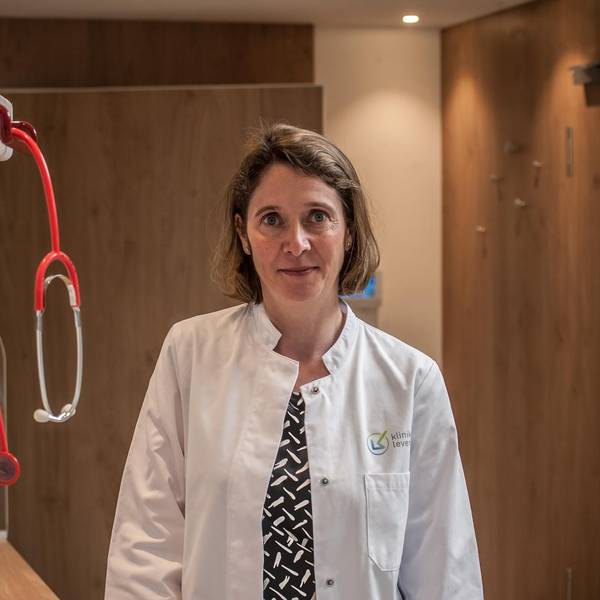 Ines Bayer Klinikum Leverkusen Frauenheilkunde Geburtshilfe 2