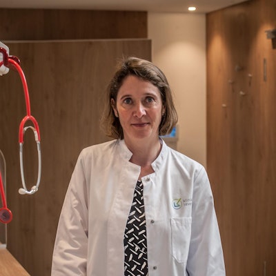 Ines Bayer Klinikum Leverkusen Frauenheilkunde Geburtshilfe 2