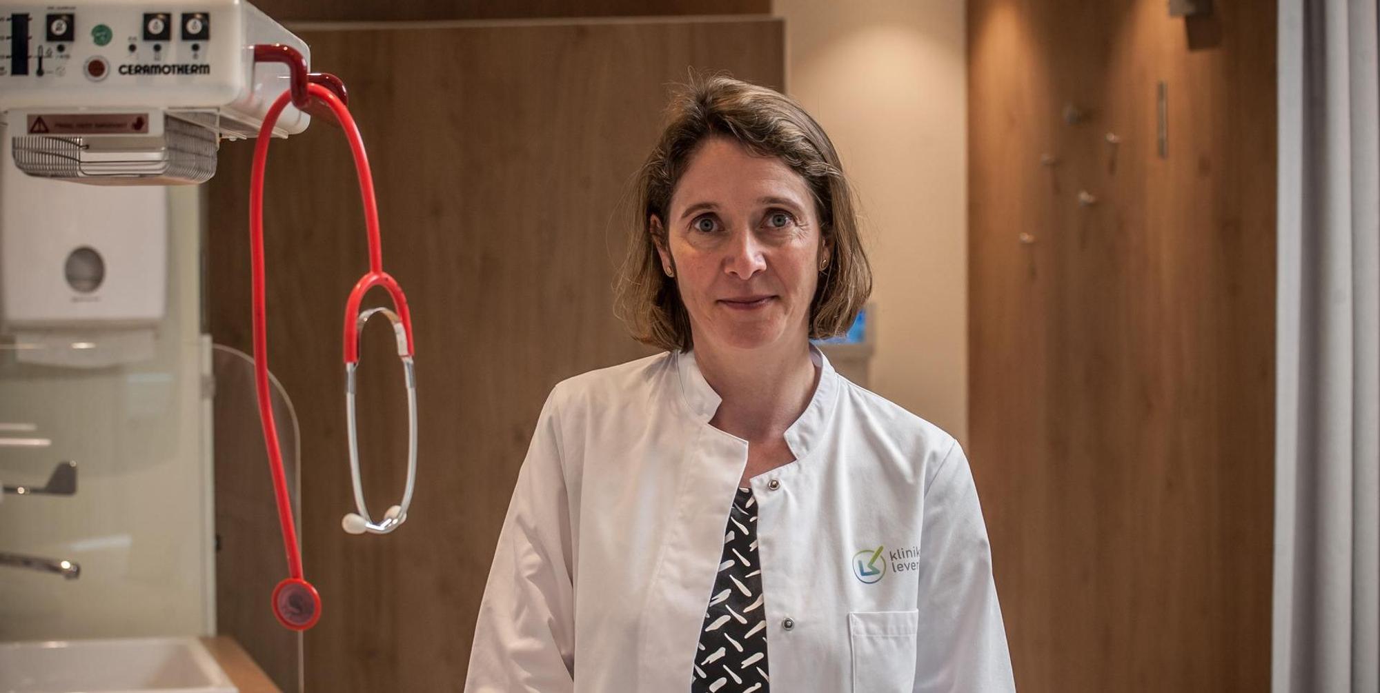 Ines Bayer Klinikum Leverkusen Frauenheilkunde Geburtshilfe 2