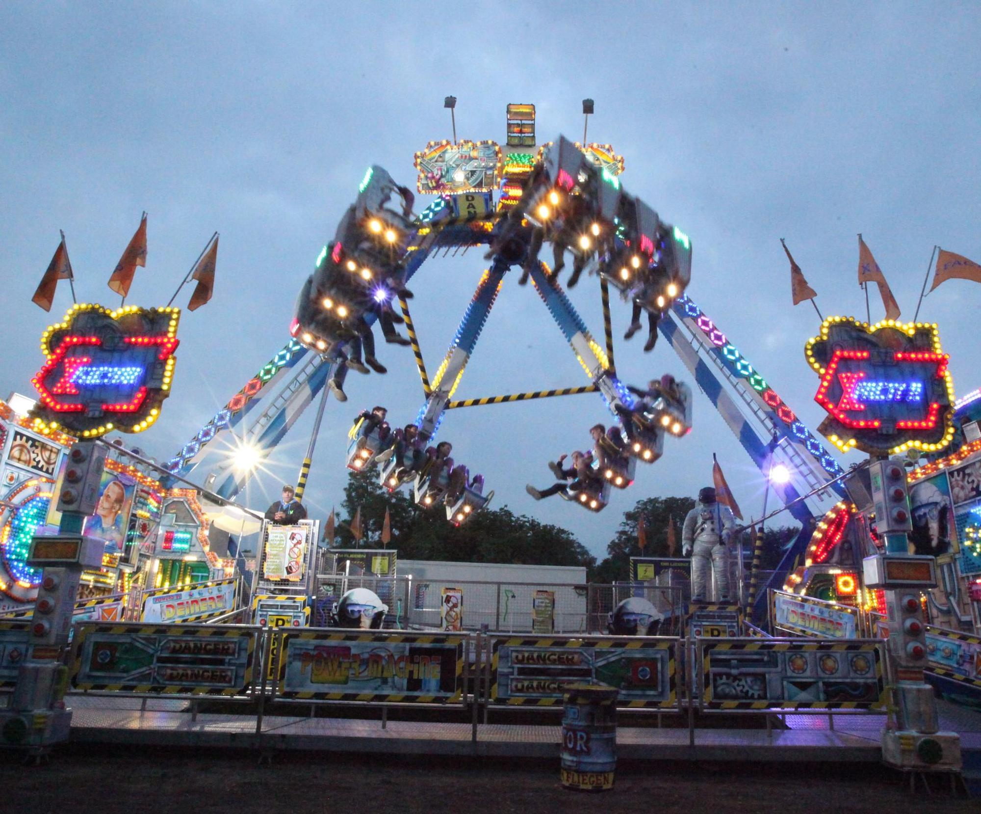 rde-Inselfest