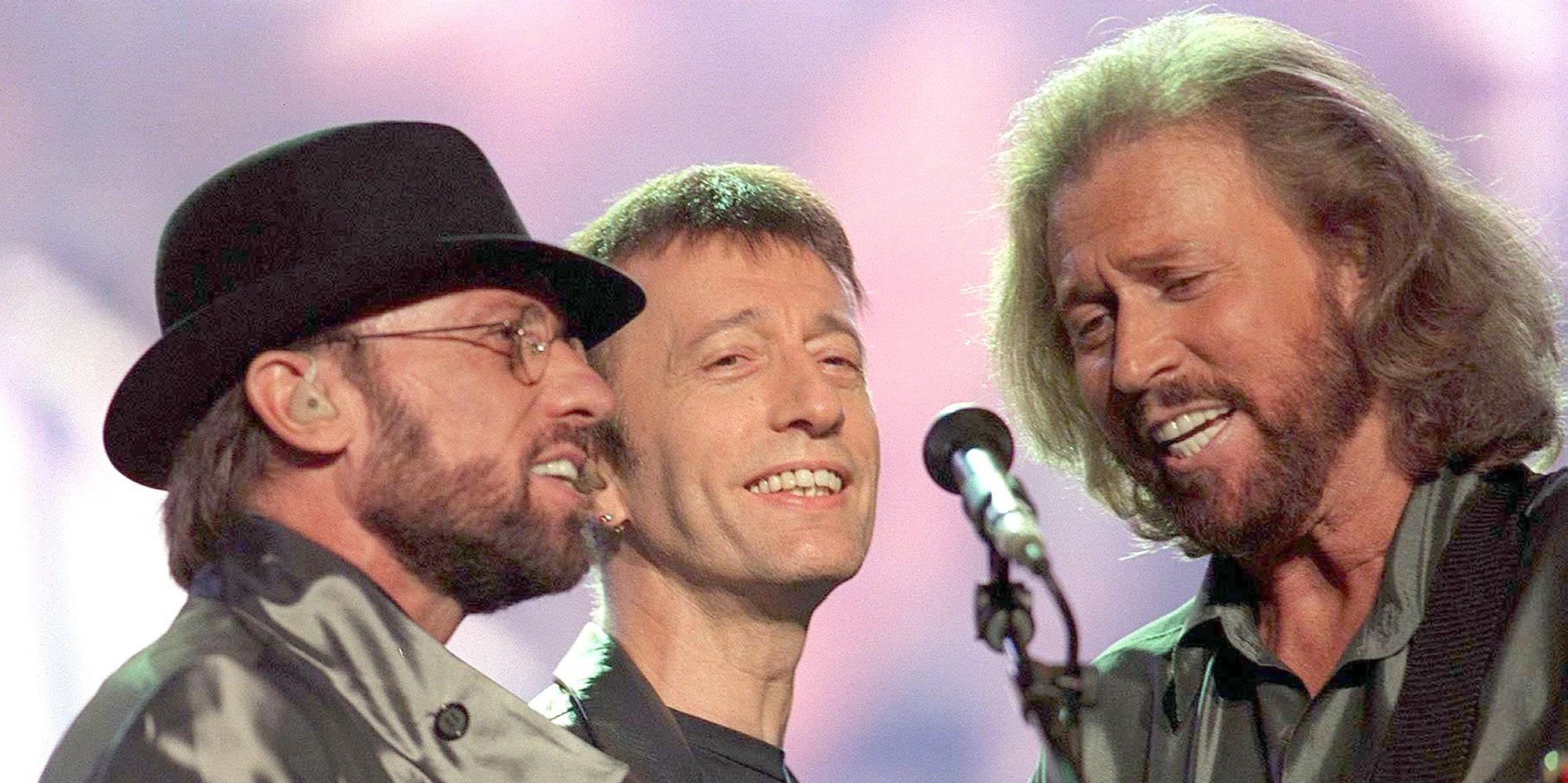 Bee Gees