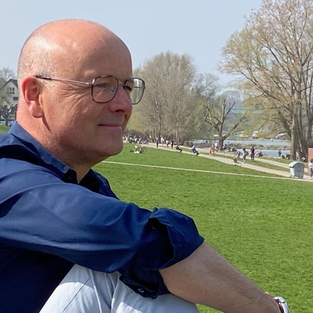 KS_RK_bester Blick für Schwanke am Rheinufer in Rodenkirchen