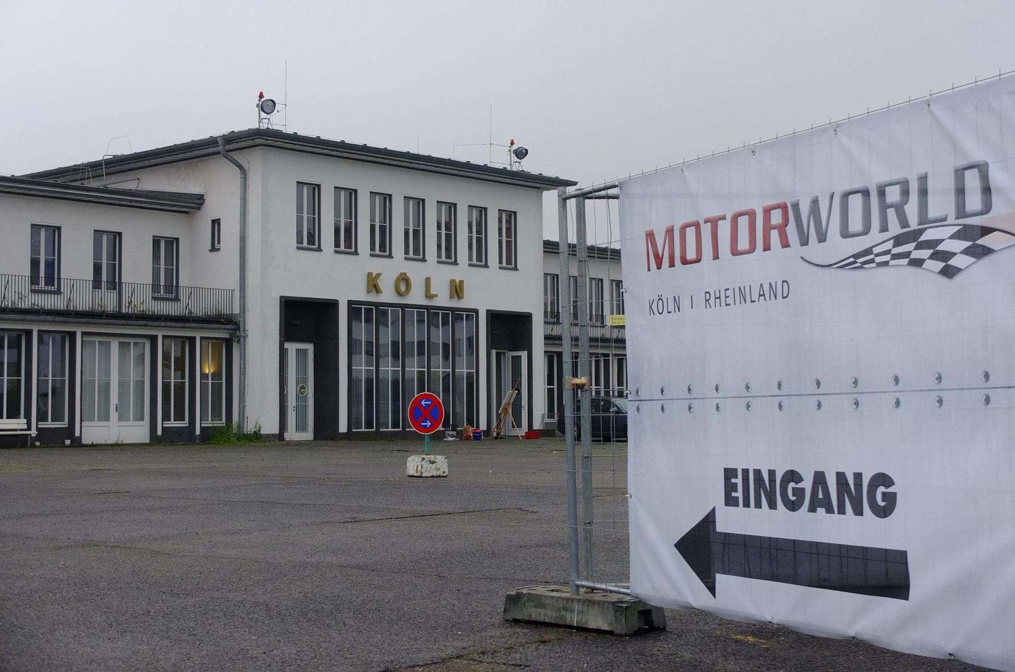 Butzweilerhof