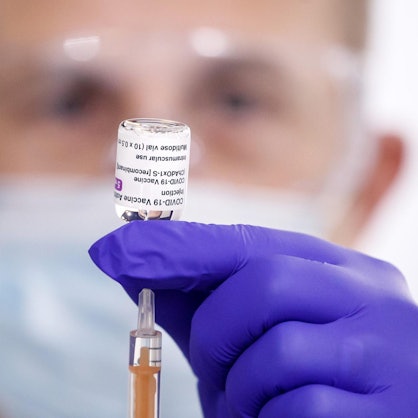 Astrazeneca_Impfserum