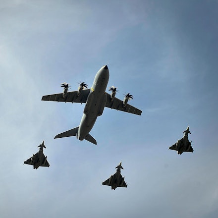 Übung Nörvenich 2022 IV