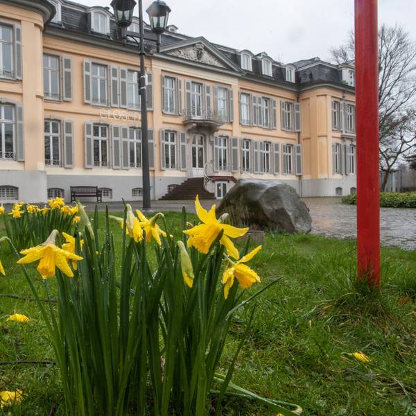 Schloss Morsbroich (1)