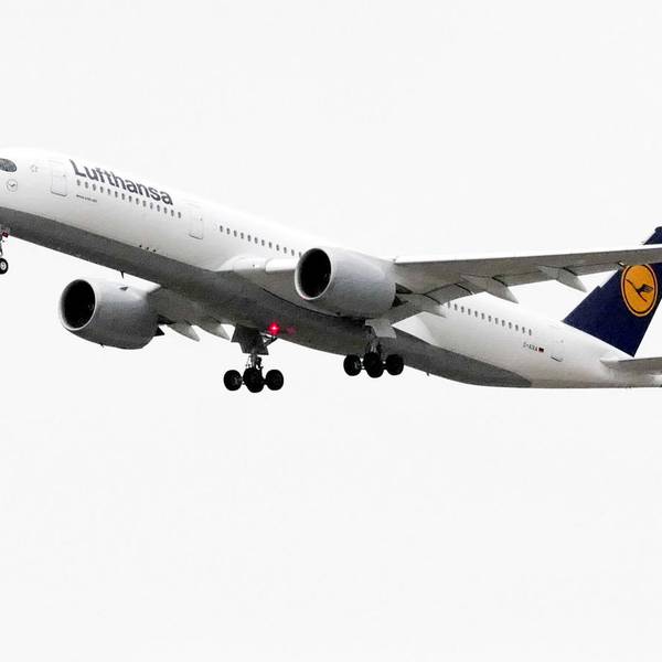 Flugzeug 070917