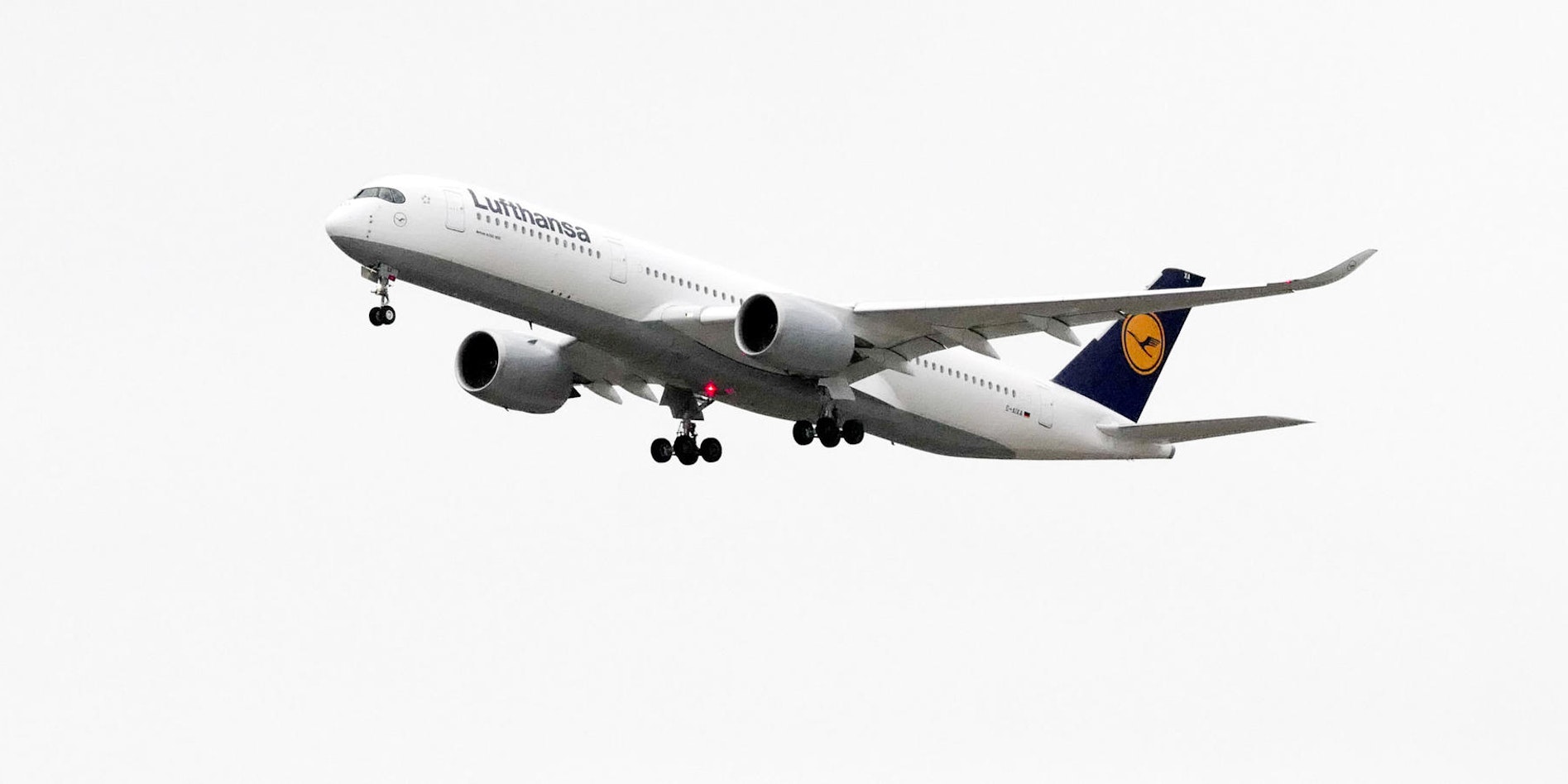 Flugzeug 070917