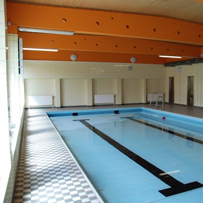 LehrschwimmbeckenFisch