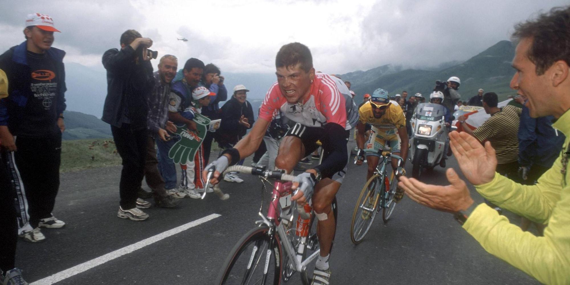 Ullrich
