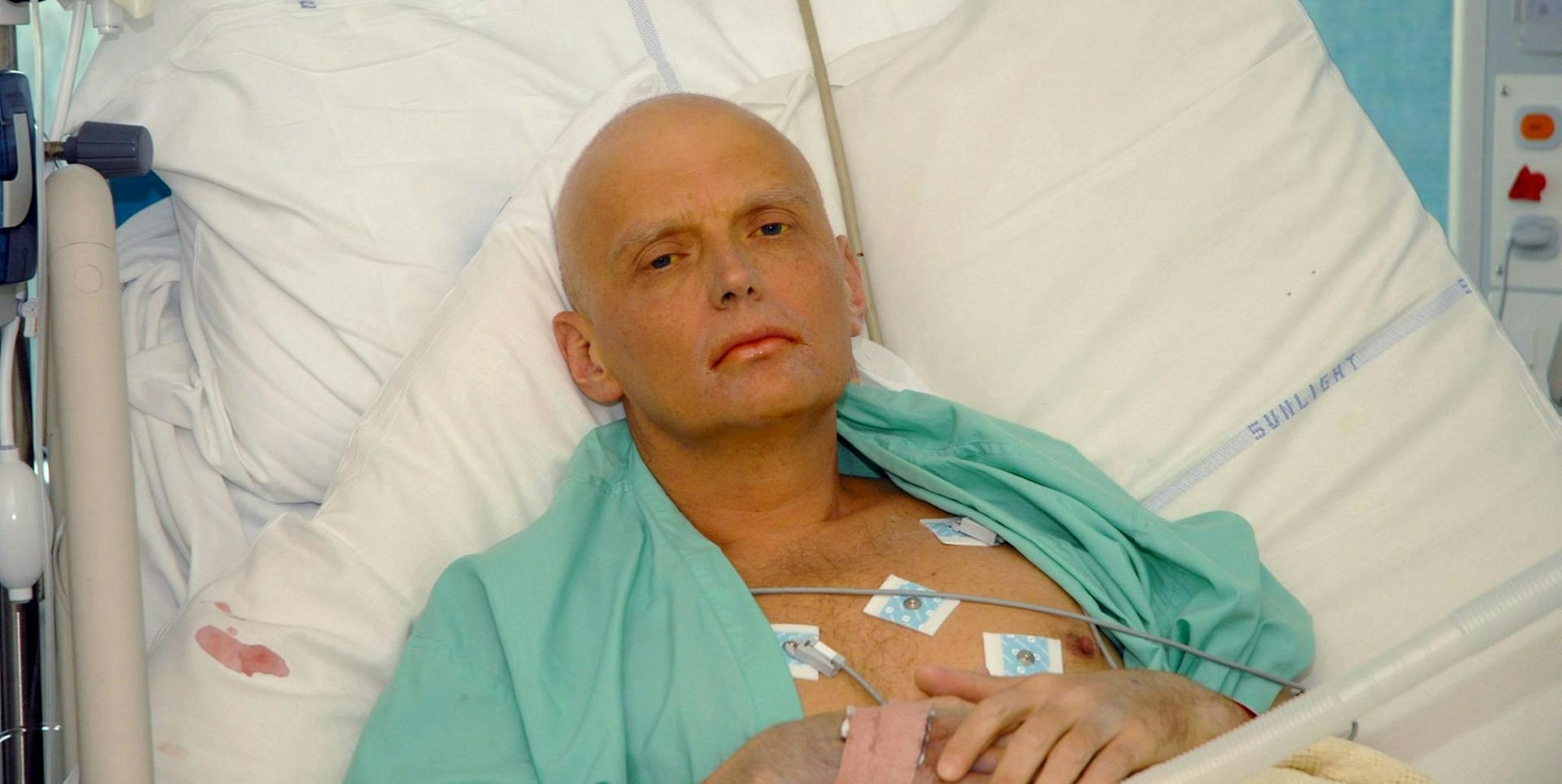Litwinenko
