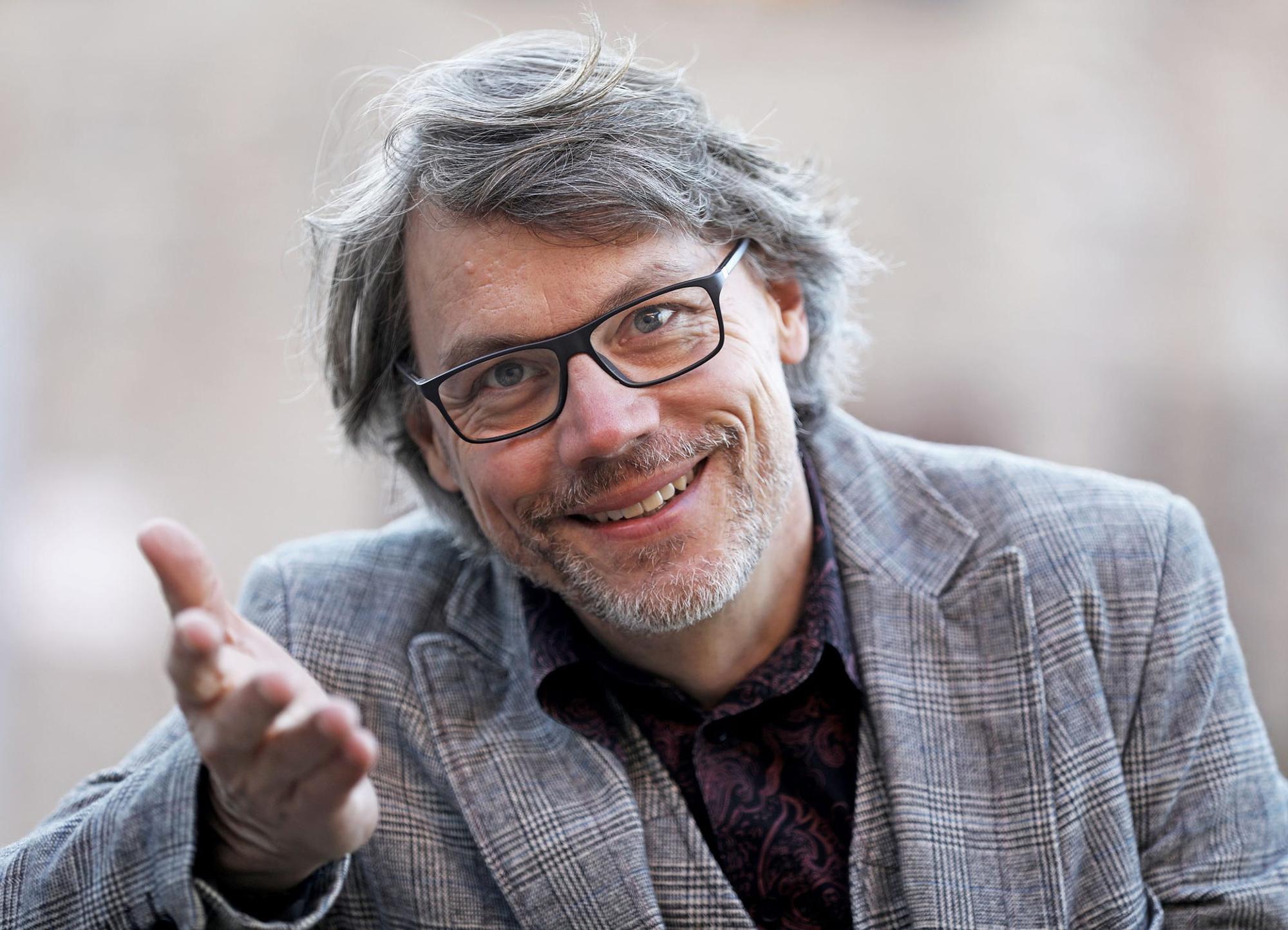 christoph sieber
