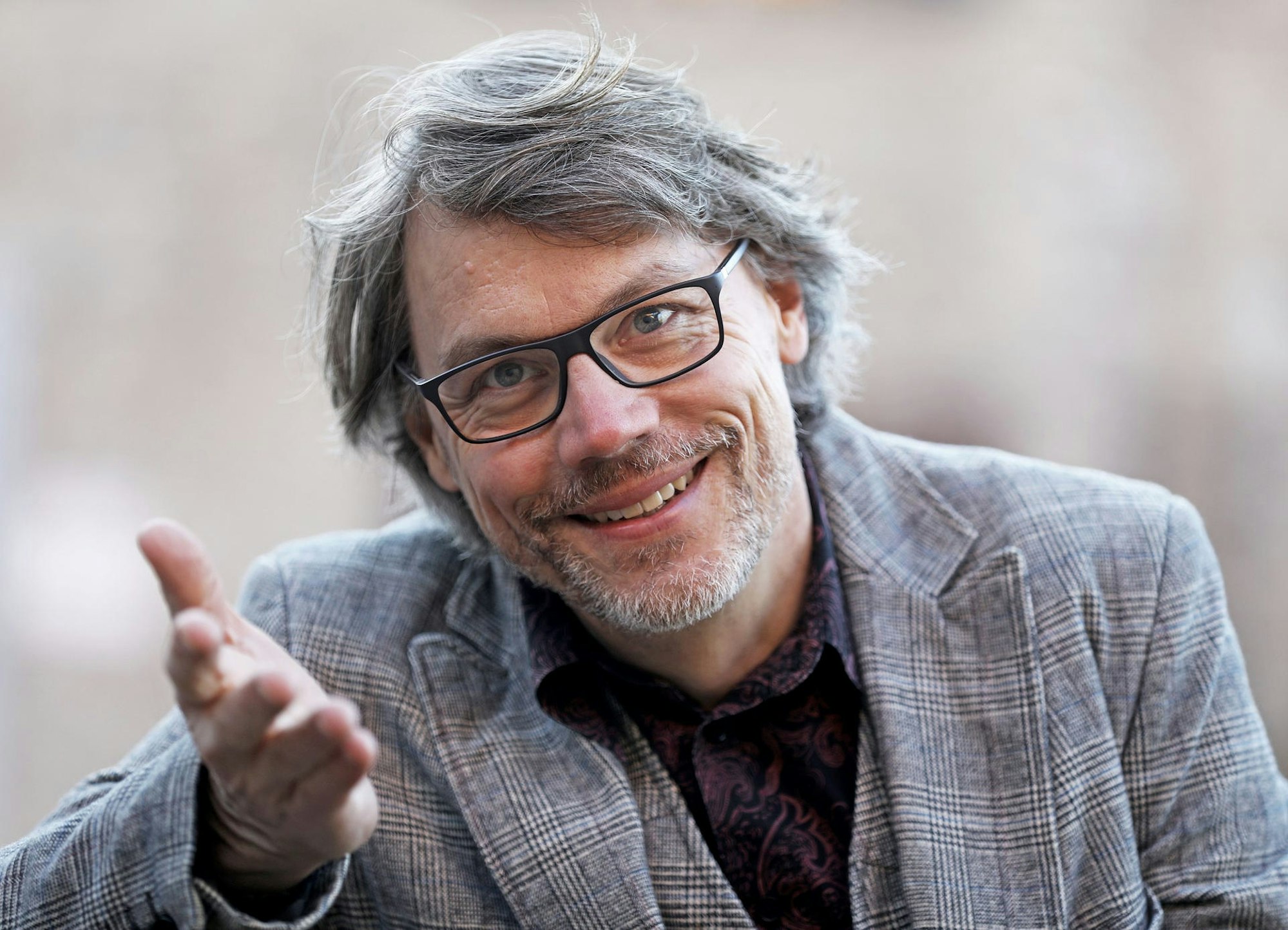 christoph sieber