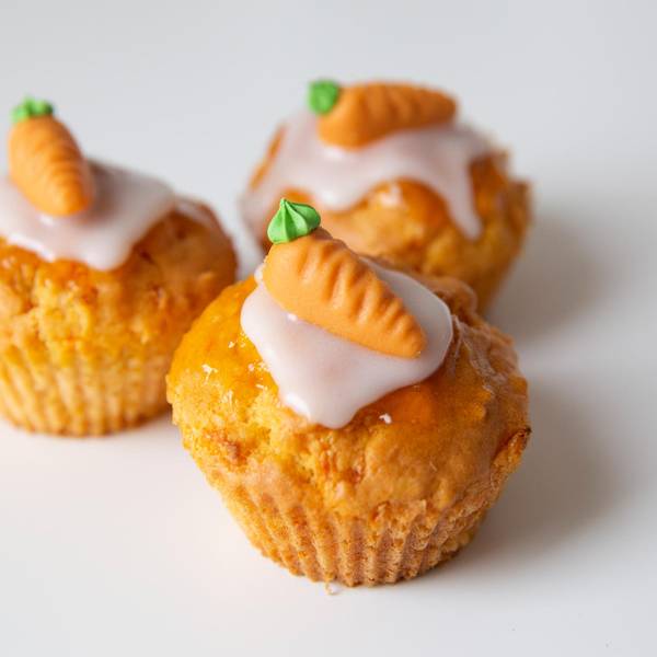 rübli muffins