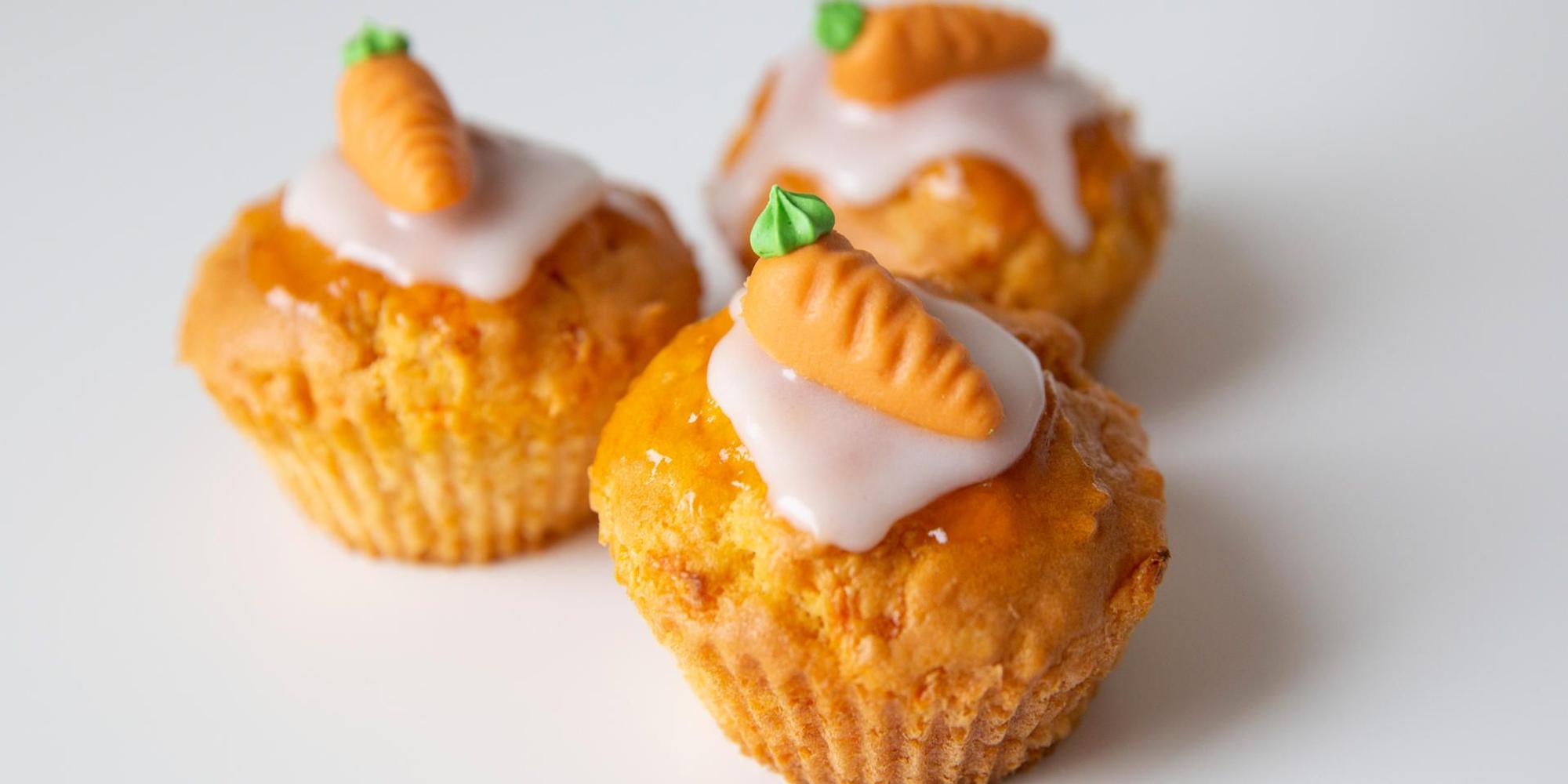rübli muffins